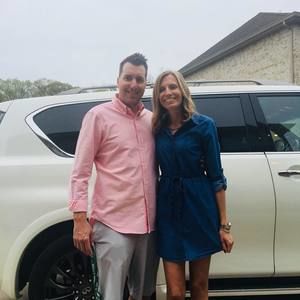 Meet your Posher, Chris